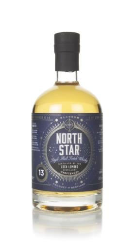 Croftengea 2007 13 Year Old North Star Series 014
