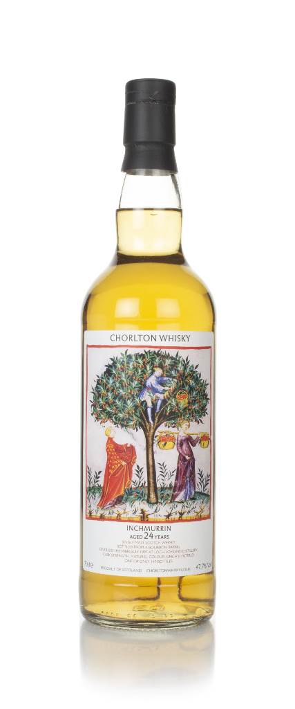Inchmurrin 24 Year Old 1997 - Chorlton Whisky product image