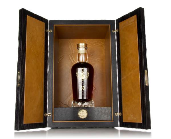 Loch Lomond 50 Year Old product image