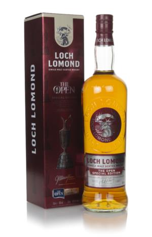 Loch Lomond Old Open Special 2021