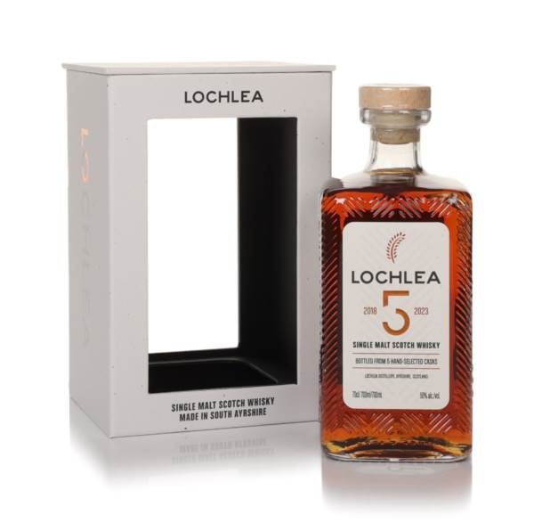 Lochlea 5 Year Old product image