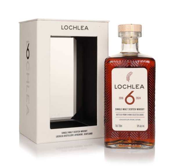 Lochlea 6 Year Old product image