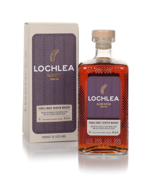 Lochlea Fallow Edition 2nd Crop product image