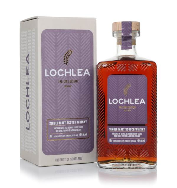 Lochlea Fallow Edition product image