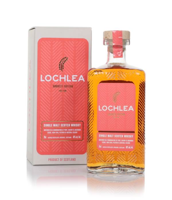 Lochlea Harvest Edition First Crop product image