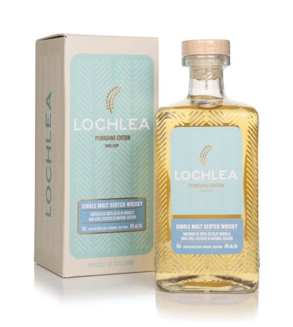 Lochlea Ploughing Edition 3rd Crop product image