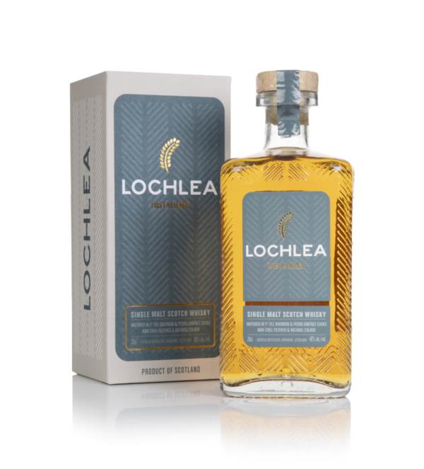 Lochlea Single Malt - First Release product image