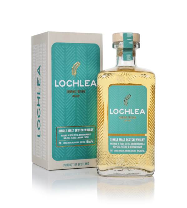 Lochlea Sowing Edition First Crop product image