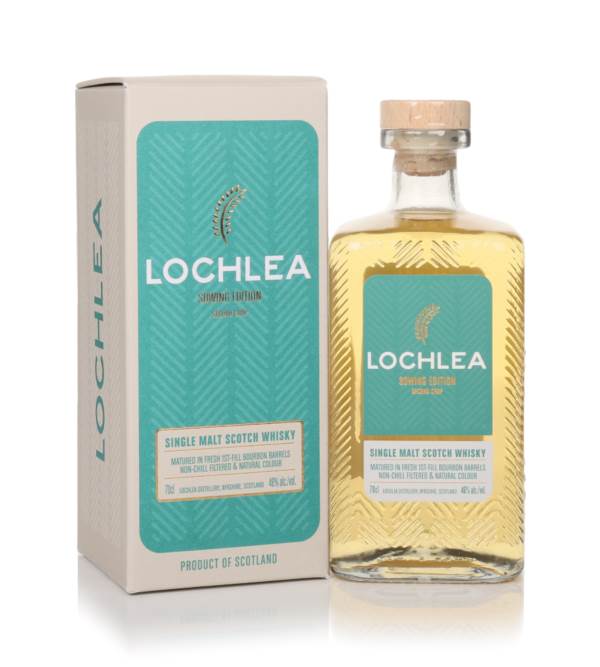 Lochlea Sowing Edition Second Crop product image