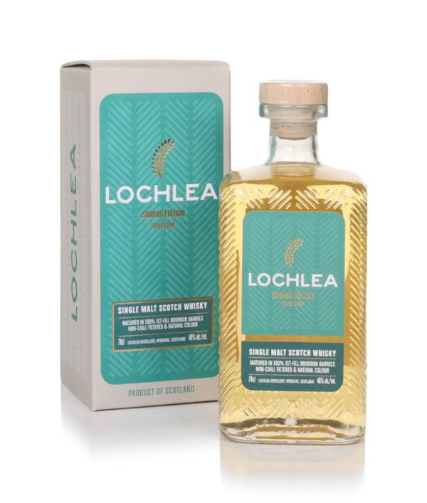 Lochlea Sowing Edition Third Crop product image
