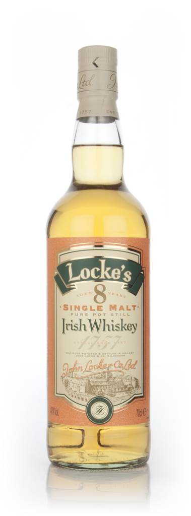 Locke's 8 Year Old product image