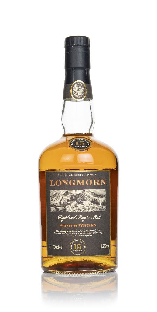 Longmorn 15 Year Old product image