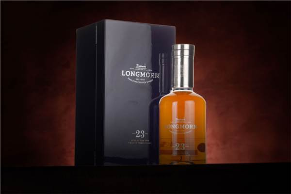 *COMPETITION* Longmorn 23 Year Old Whisky Ticket product image