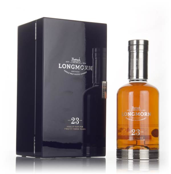 Longmorn 23 Year Old product image