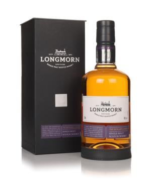 Longmorn The Distiller's Choice