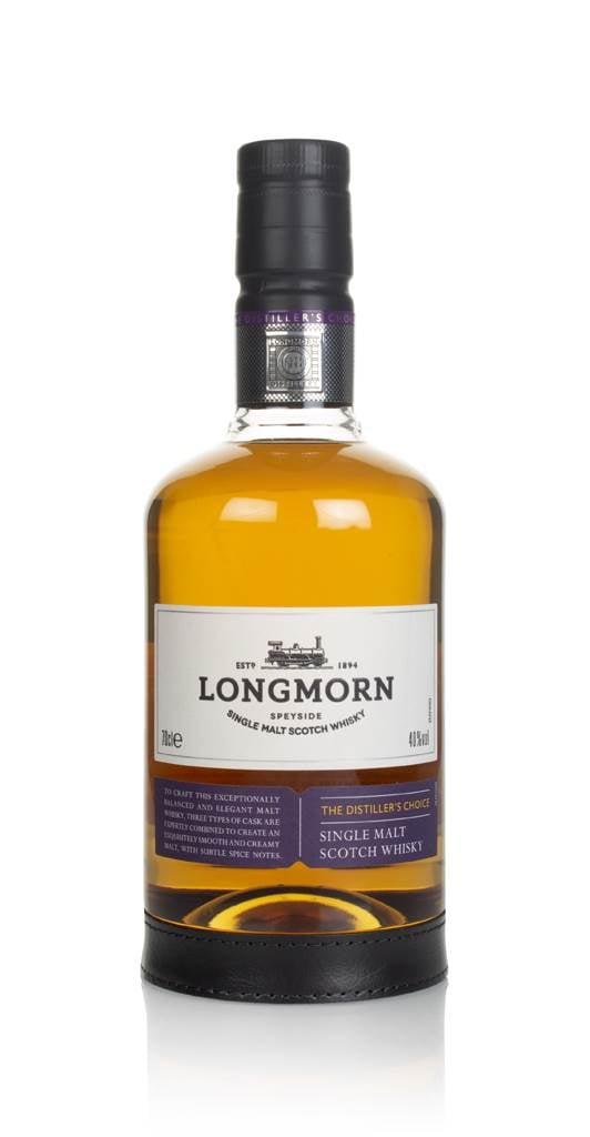 Longmorn Distiller's Choice product image