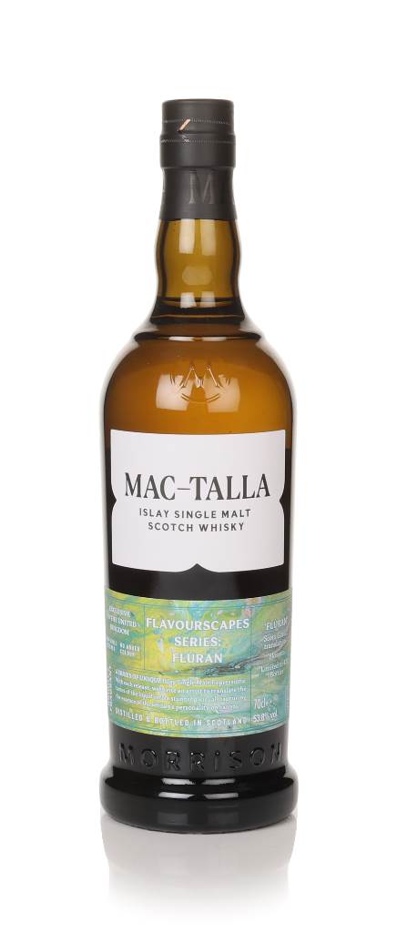 Mac-Talla Flavourscapes Series: Flùran product image