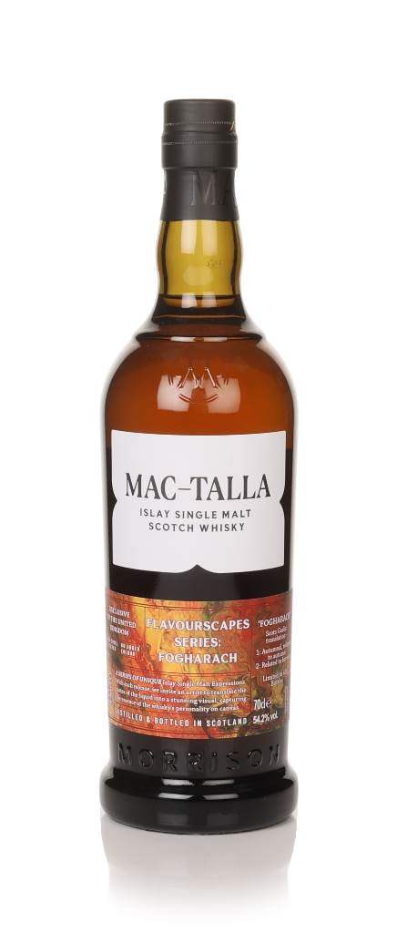Mac-Talla Flavourscapes Series: Fogharach product image