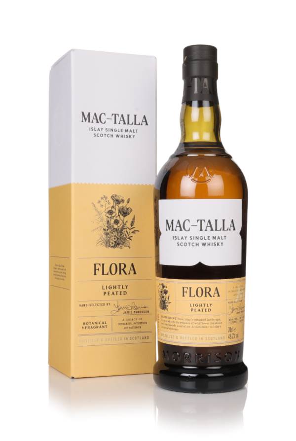 Mac-Talla Flora product image