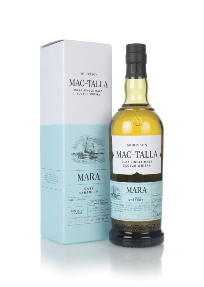 Mac-Talla Mara