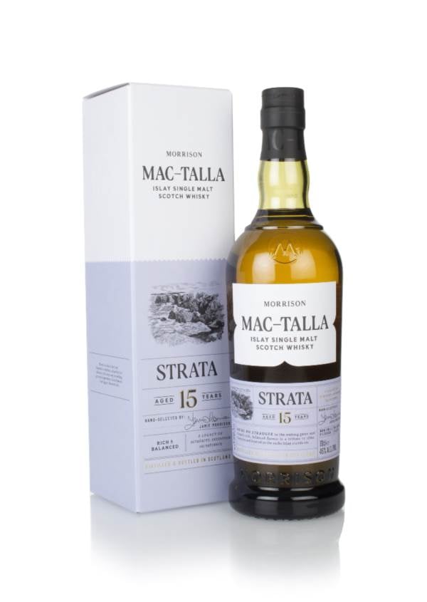Mac-Talla Strata product image