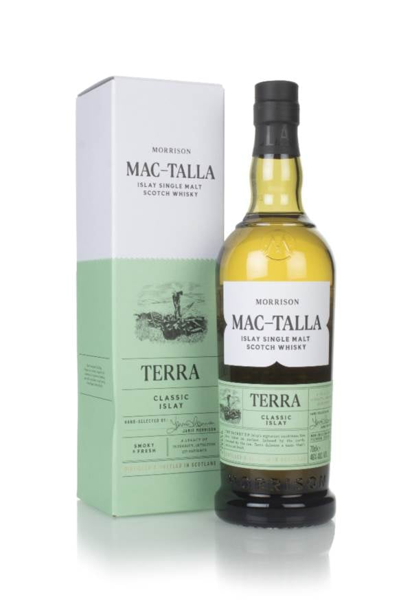 Mac-Talla Terra product image