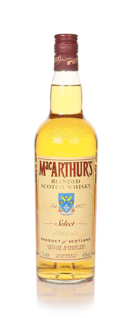 MacArthur's Select product image