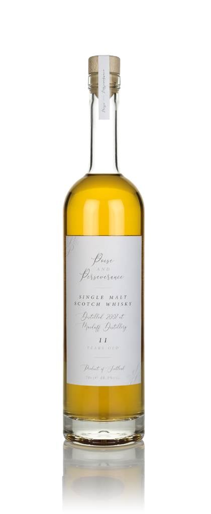 Macduff 11 Year Old 2007 - Poise and Perseverance product image