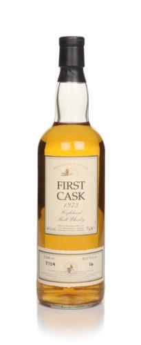 古酒 Rare Malts 1973 ダルユーイン 22年 20cl 61.8%