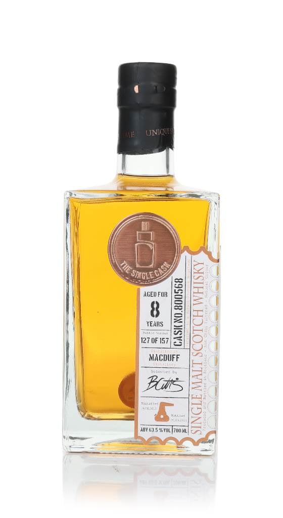 Macduff 8 Year Old 2013 (cask 800568) - The Single Cask product image