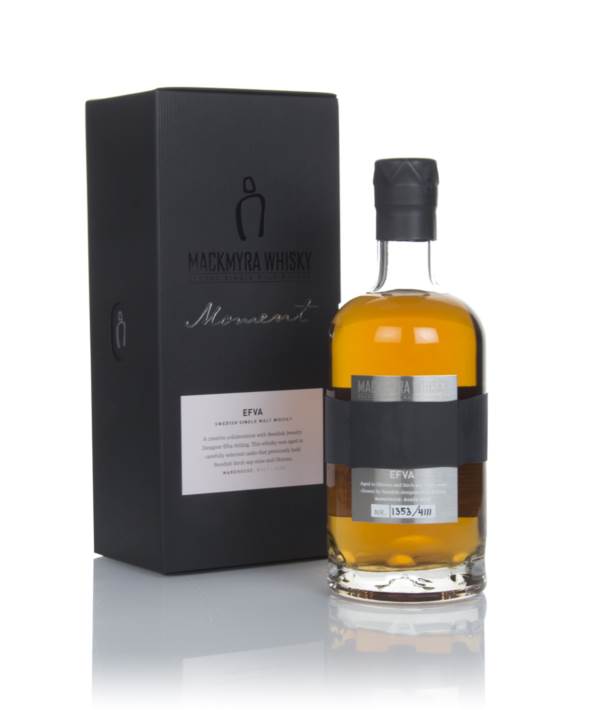 Mackmyra Moment - Efva product image