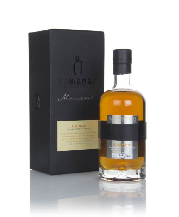 Mackmyra Moment - Fjällmark product image