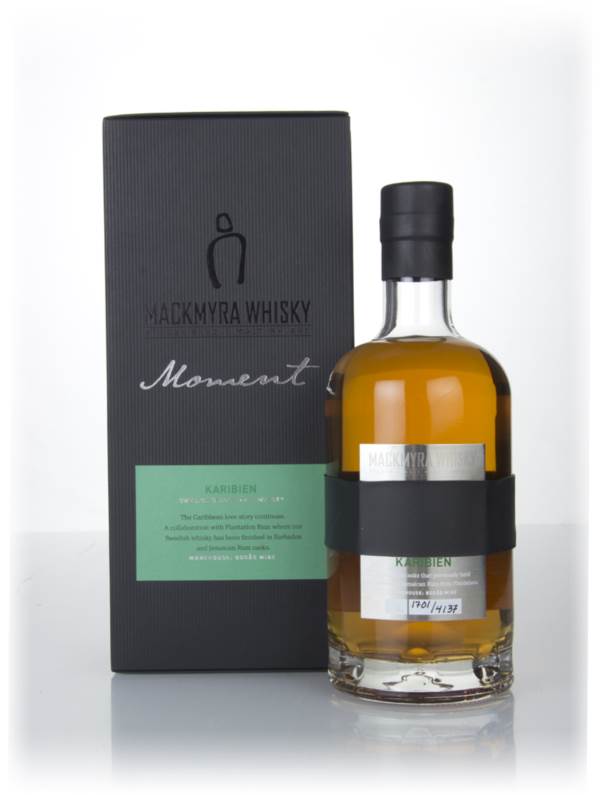 Mackmyra Moment - Karibien product image