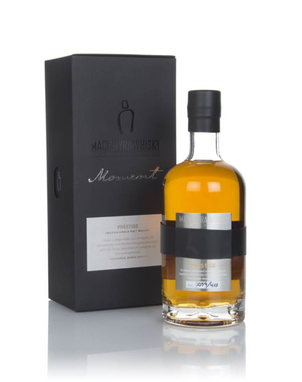 Mackmyra Moment - Prestige product image