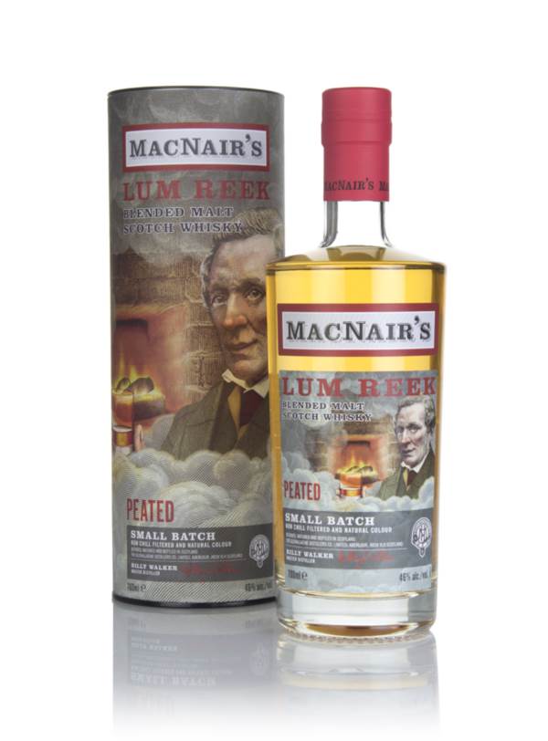 MacNair's Lum Reek product image