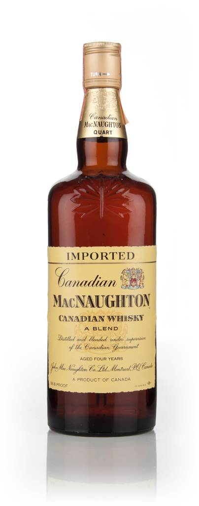 MacNaughton 4 Year Old 1970s product image