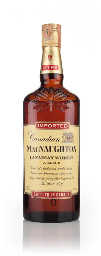 MacNaughton 4 Year Old - 1978 product image