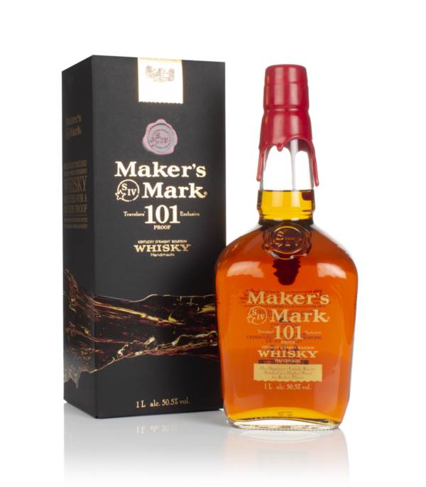 Maker's Mark 101 Proof product image
