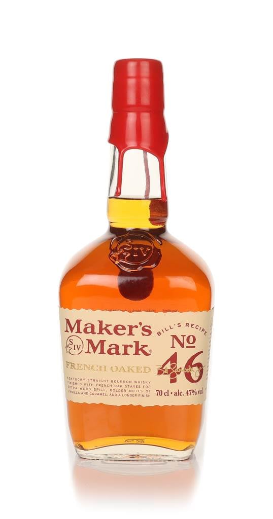 Maker's Mark 46 product image