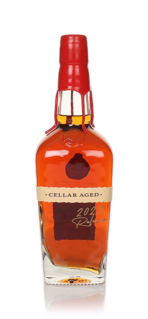 Maker's Mark Cellar Aged 2023 Release product image