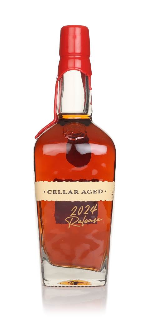 Maker's Mark Cellar Aged 2024 Release product image