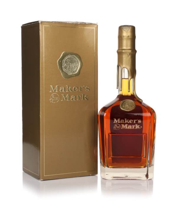 Maker's Mark Gold Label VIP product image