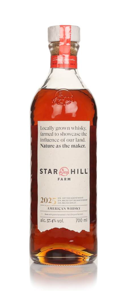 Star Hill Farm product image