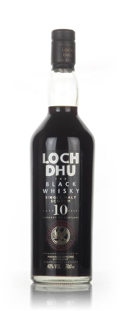 Loch Dhu 10 Year Old product image