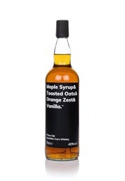 Maple Syrup &... 8yo
