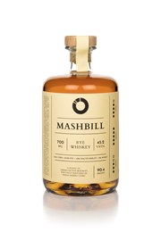 Mashbill Rye Whiskey