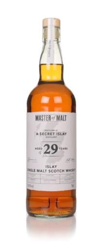29 Year Old Whisky | Master of Malt 29 Year Old Whisky | Master of Malt