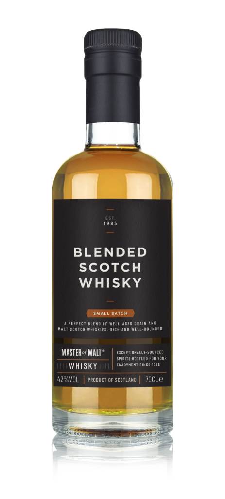Grant's Triple Wood Whisky 70cl | Master of Malt