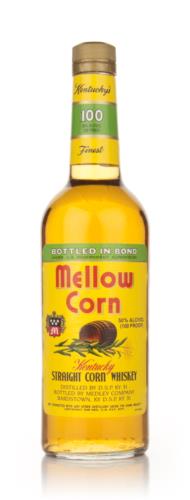 Mellow Corn