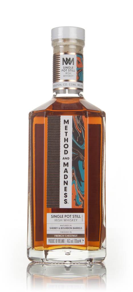 Method and Madness Single Pot Still product image